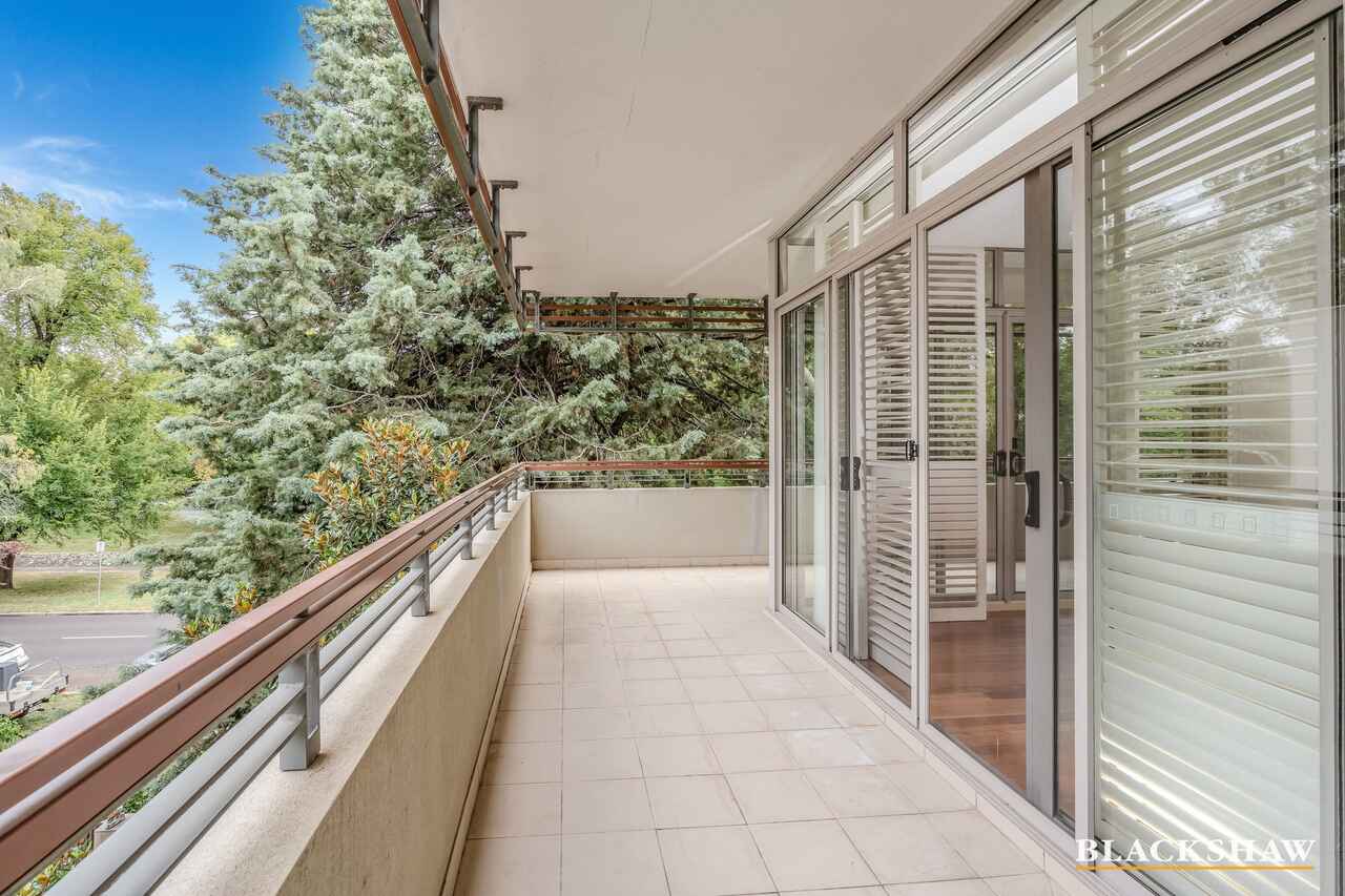 110/25 Macquarie Street Barton