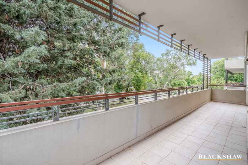 110/25 Macquarie Street Barton 110/25 Macquarie Street Barton