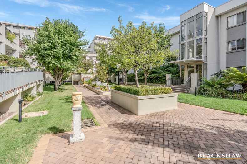 110/25 Macquarie Street Barton 110/25 Macquarie Street Barton