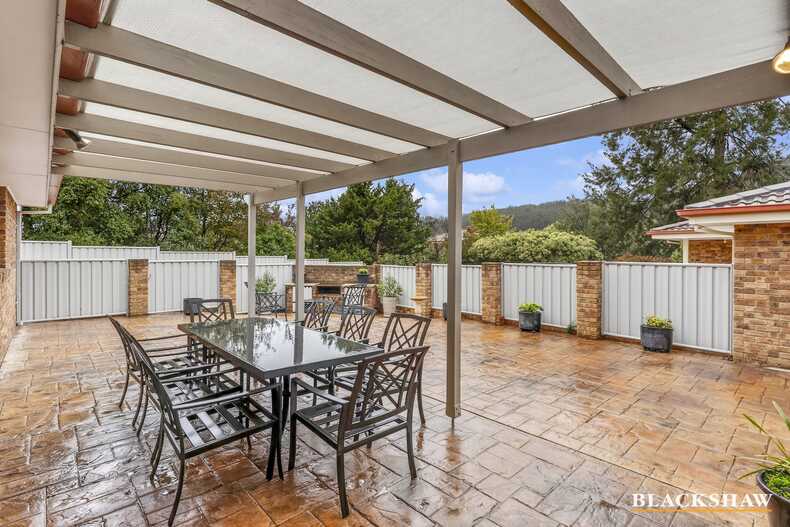 25 Shepherdson Place Isaacs