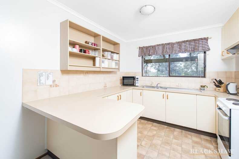 67/25 Pinkerton Circuit Kambah