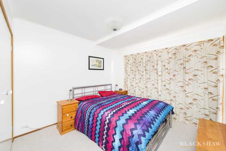 67/25 Pinkerton Circuit Kambah