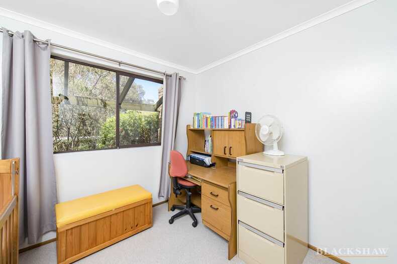 67/25 Pinkerton Circuit Kambah