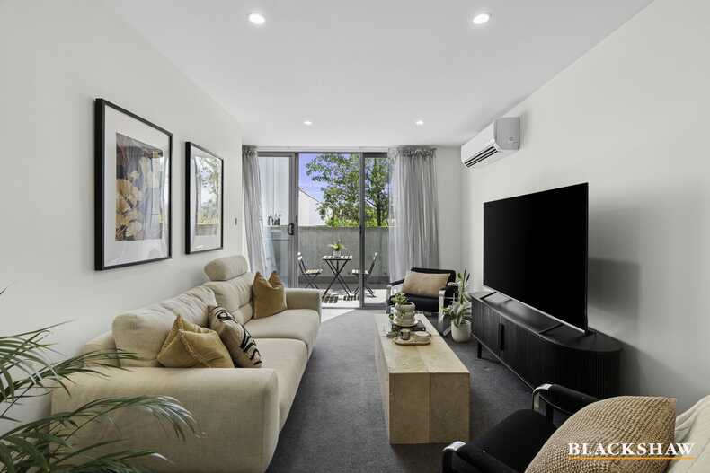 34/815 Horse Park Drive Amaroo 34/815 Horse Park Drive Amaroo