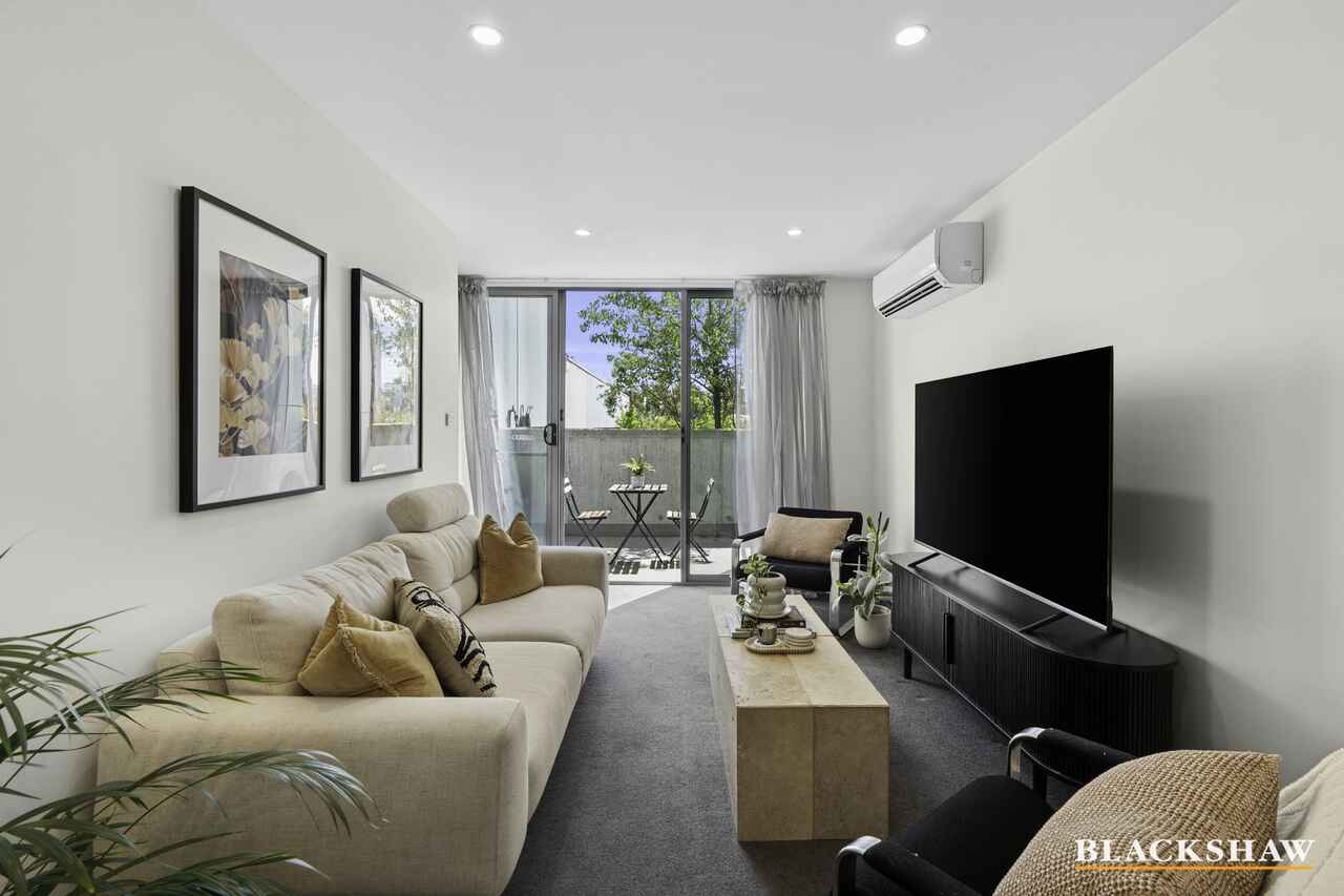 34/815 Horse Park Drive Amaroo