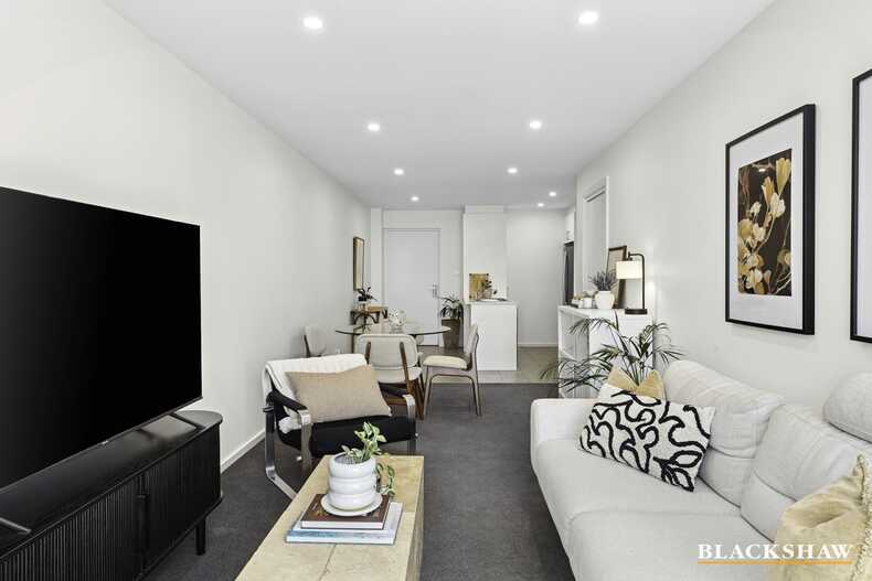 34/815 Horse Park Drive Amaroo 34/815 Horse Park Drive Amaroo