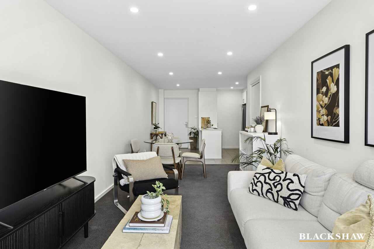 34/815 Horse Park Drive Amaroo