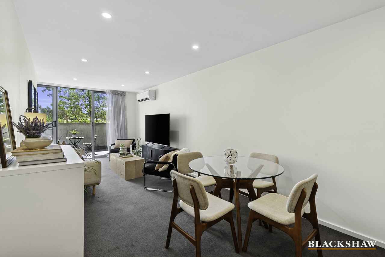 34/815 Horse Park Drive Amaroo