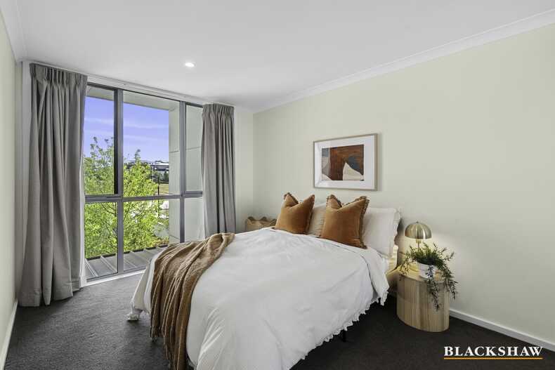 34/815 Horse Park Drive Amaroo 34/815 Horse Park Drive Amaroo