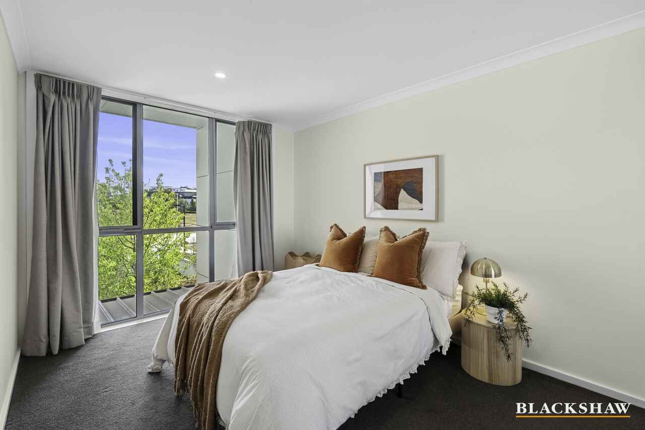 34/815 Horse Park Drive Amaroo