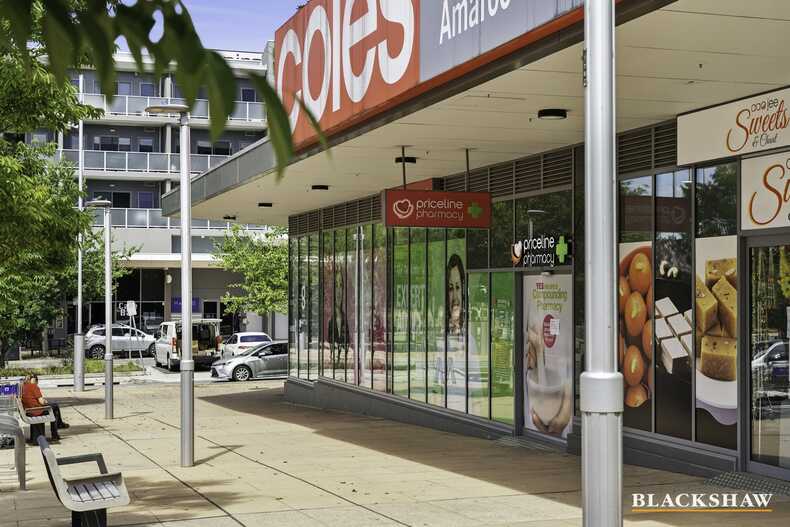 34/815 Horse Park Drive Amaroo 34/815 Horse Park Drive Amaroo