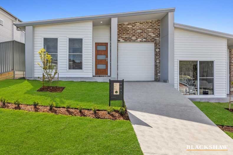 74b Saltwood Drive Rosedale