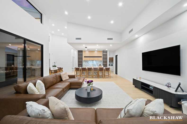 112 Ada Norris Avenue  Denman Prospect