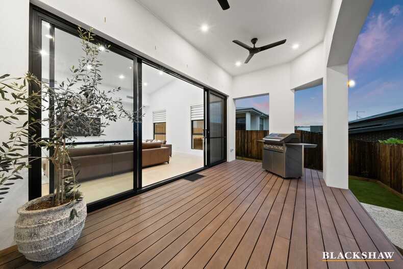 112 Ada Norris Avenue  Denman Prospect