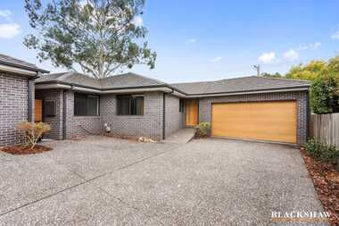 2/9 Mayo Street Weetangera