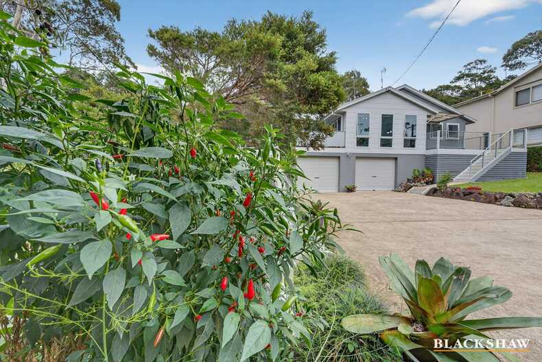 31 Endeavour Avenue Lilli Pilli