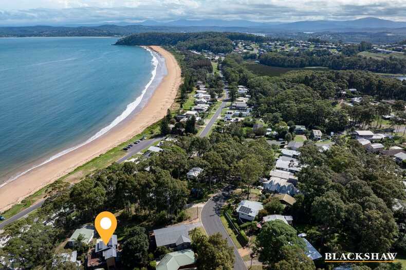 1/5 Karana Close Long Beach