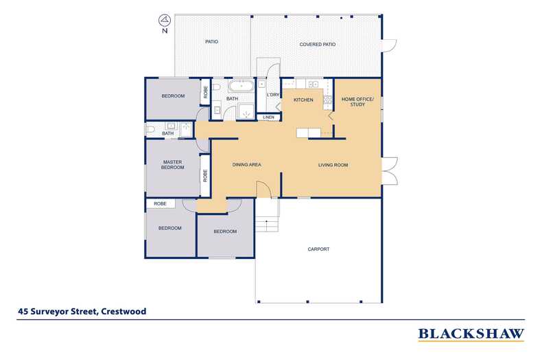 45 Surveyor Street Crestwood