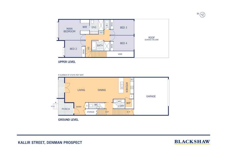 21 Kallir Street Denman Prospect