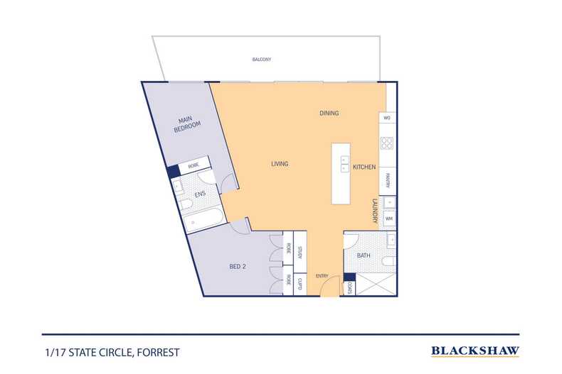 1/17 State Circle Forrest