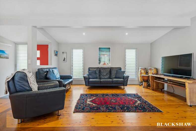 21   Murramarang Crescent South Durras