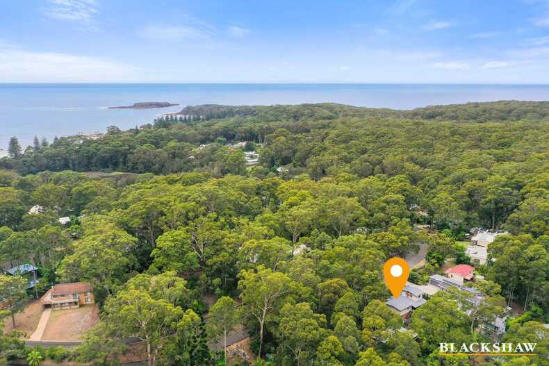 21   Murramarang Crescent South Durras