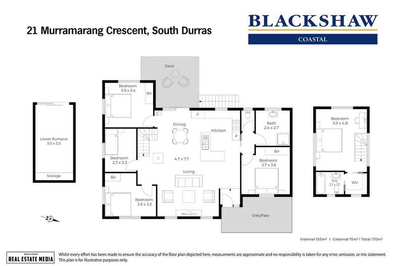 21   Murramarang Crescent South Durras