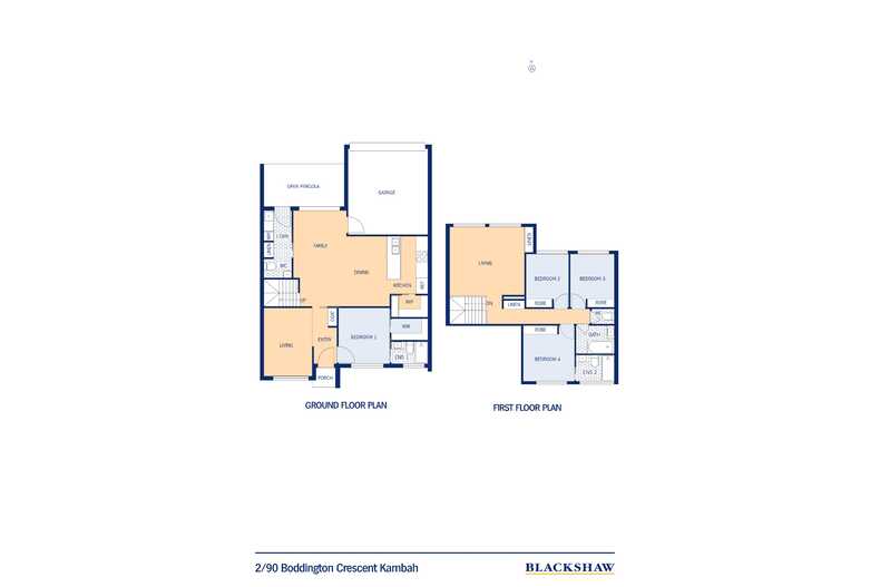 1/90 Boddington Crescent Kambah