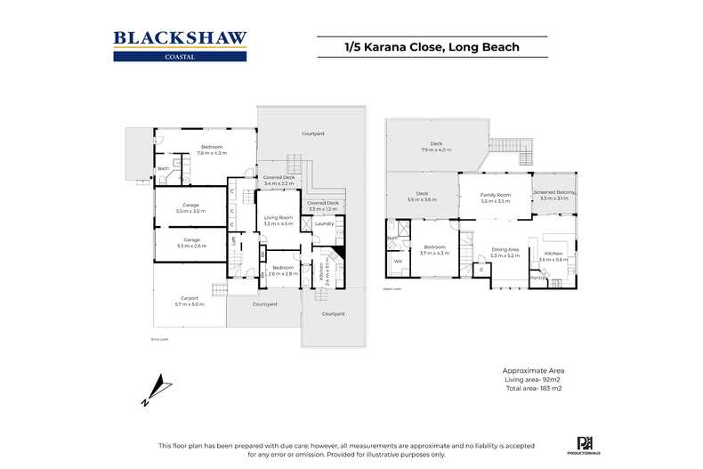 1/5 Karana Close Long Beach