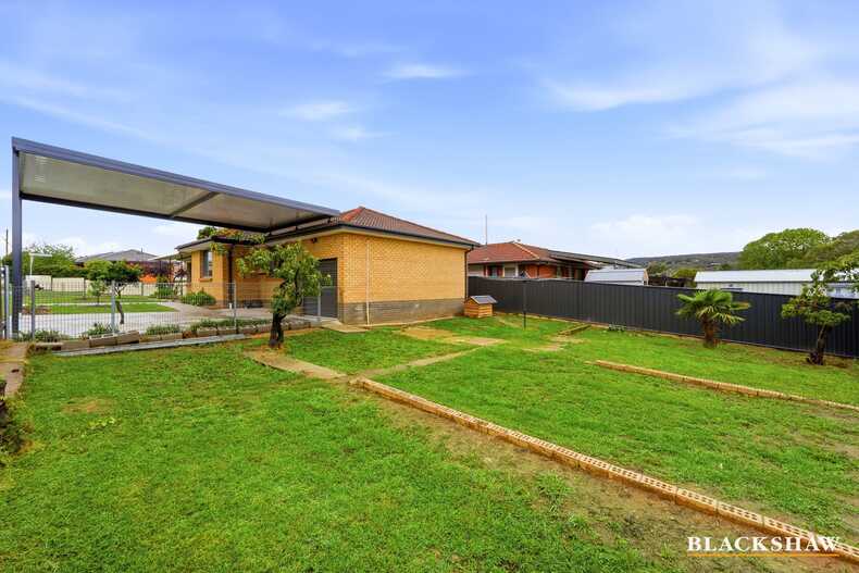 68 Cooma Street Queanbeyan