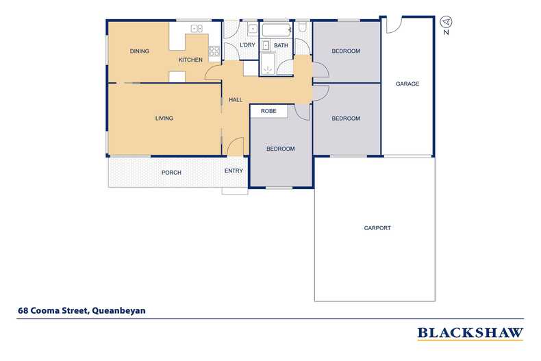 68 Cooma Street Queanbeyan