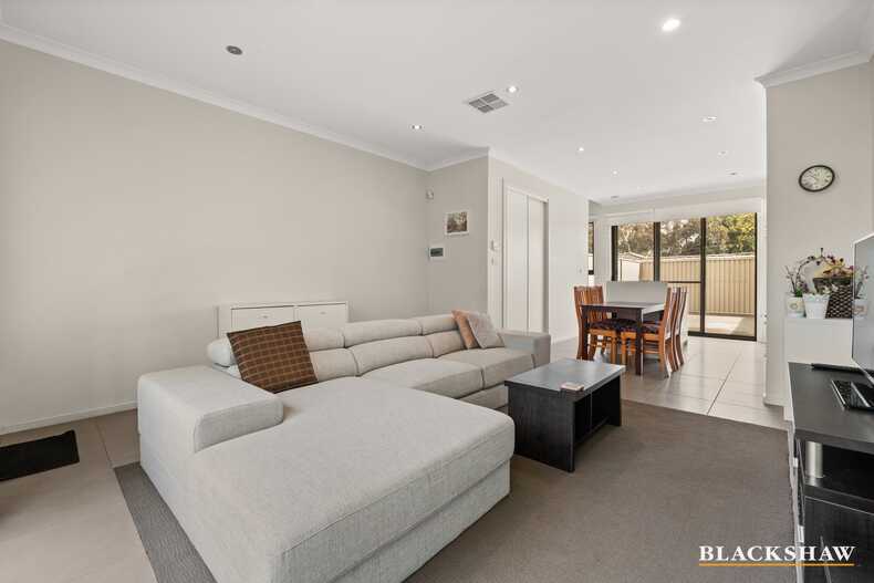3/60 Hurley Street Mawson 3/60 Hurley Street Mawson