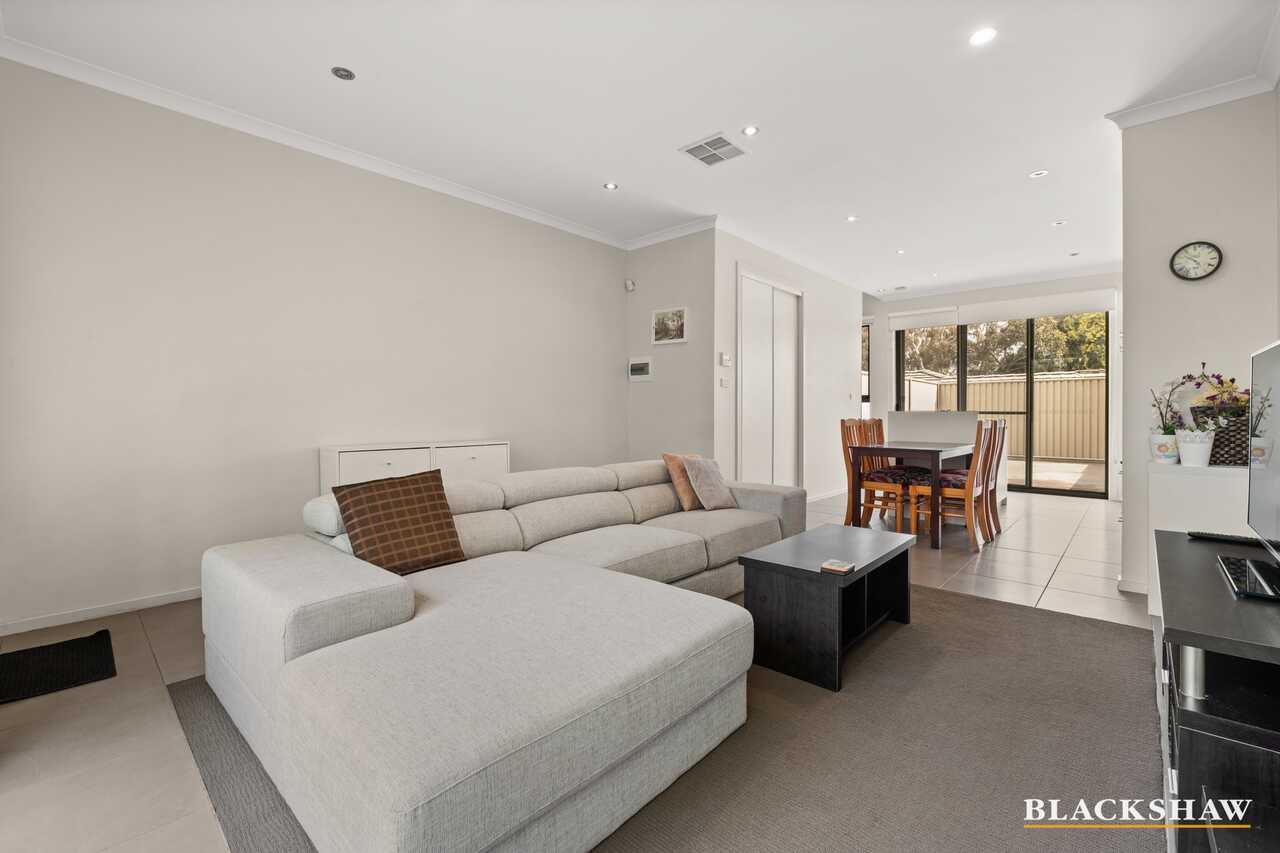 3/60 Hurley Street Mawson