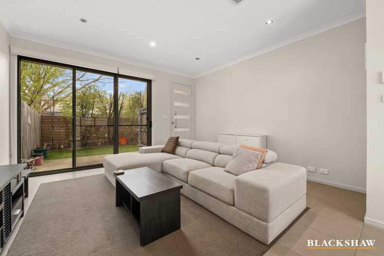 3/60 Hurley Street Mawson 3/60 Hurley Street Mawson