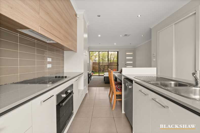 3/60 Hurley Street Mawson 3/60 Hurley Street Mawson