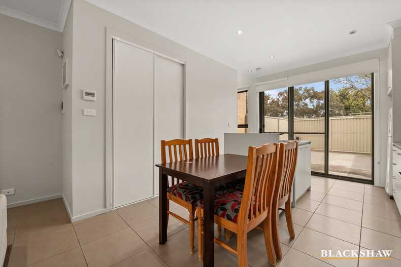 3/60 Hurley Street Mawson 3/60 Hurley Street Mawson