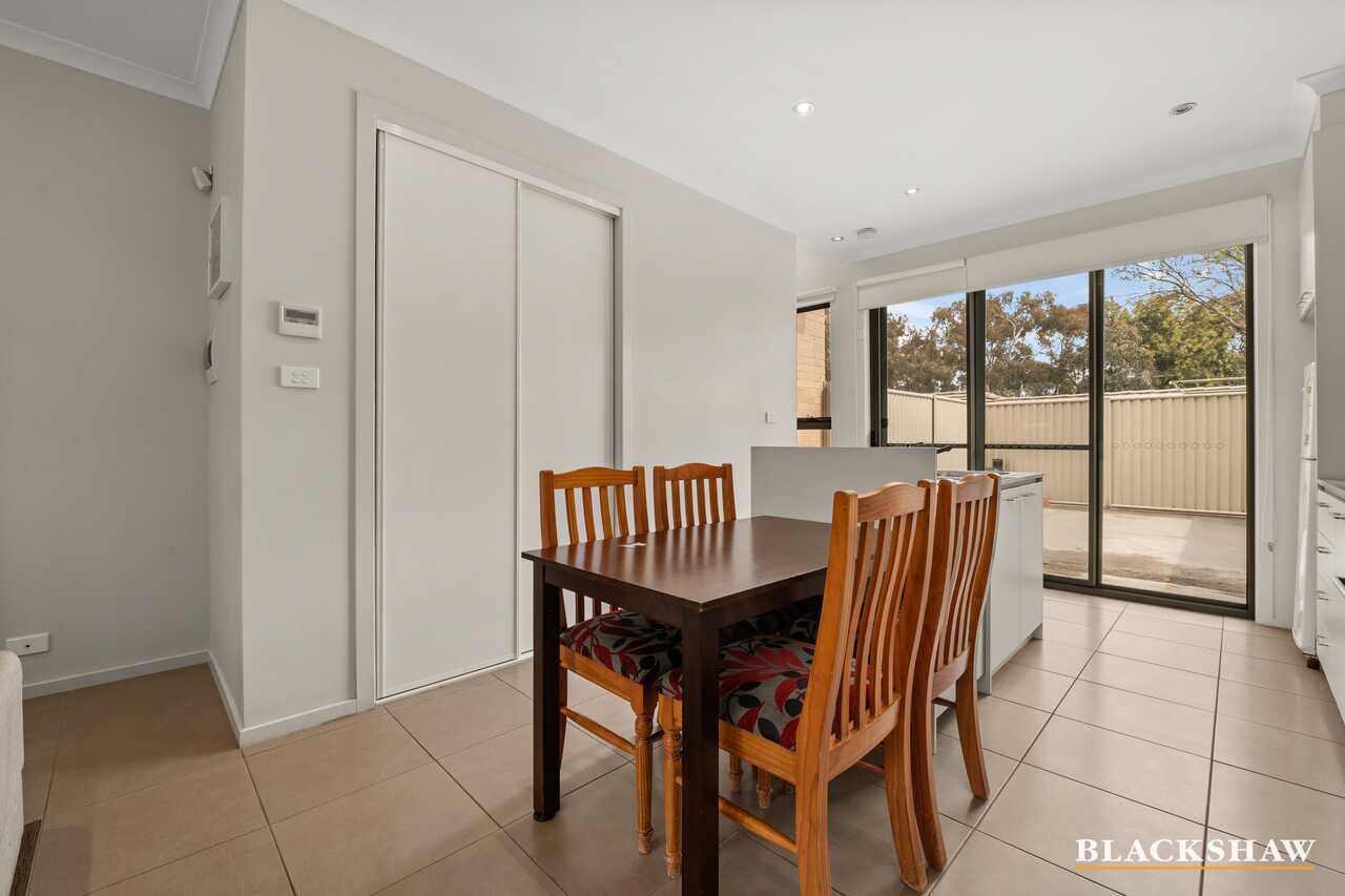 3/60 Hurley Street Mawson
