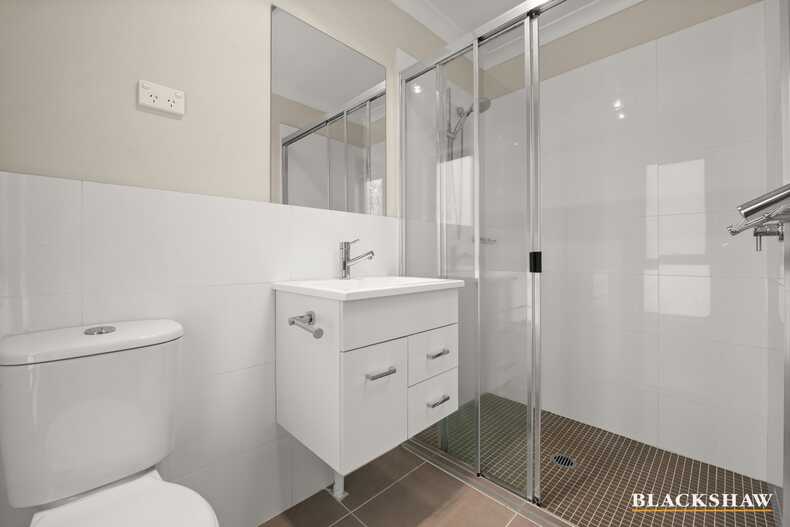 3/60 Hurley Street Mawson 3/60 Hurley Street Mawson