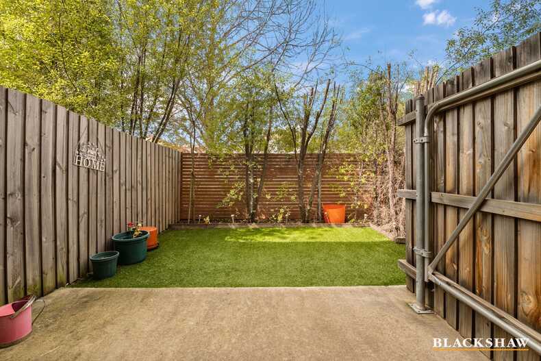 3/60 Hurley Street Mawson 3/60 Hurley Street Mawson