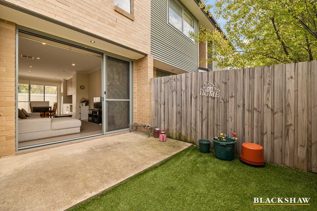 3/60 Hurley Street Mawson