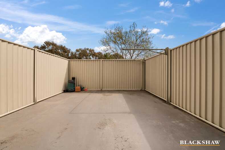 3/60 Hurley Street Mawson 3/60 Hurley Street Mawson