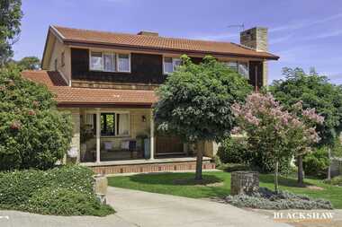 31 Sculptor Street Giralang