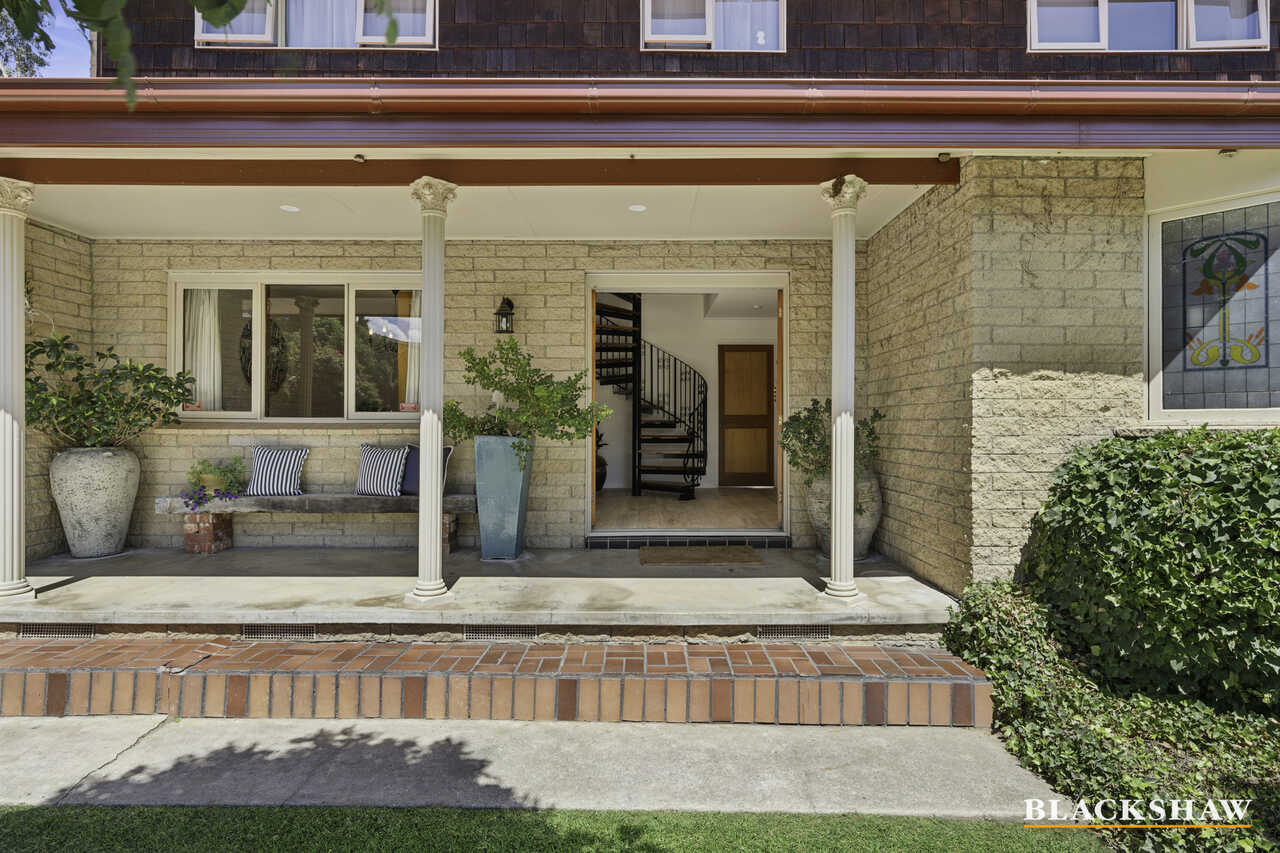 31 Sculptor Street, Giralang, Giralang - Thumbnail 2