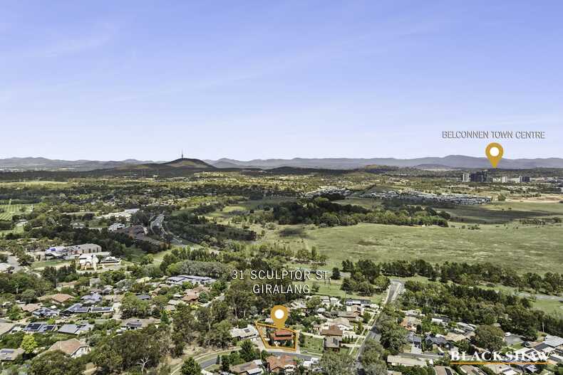 31 Sculptor Street Giralang