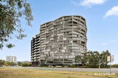 Level 5/515/25 Edinburgh Avenue City