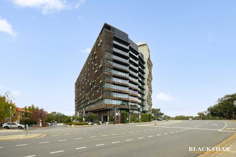 Level 5/515/25 Edinburgh Avenue City