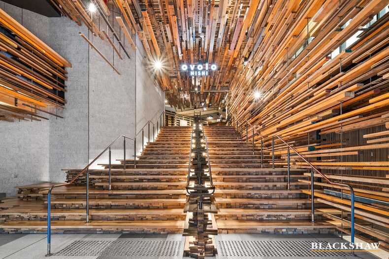 Level 5/515/25 Edinburgh Avenue City