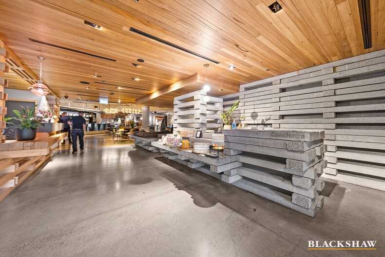 Level 5/515/25 Edinburgh Avenue City