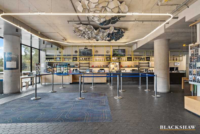 Level 5/515/25 Edinburgh Avenue City