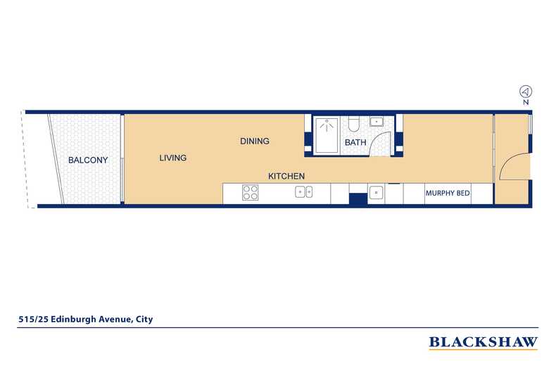 Level 5/515/25 Edinburgh Avenue City